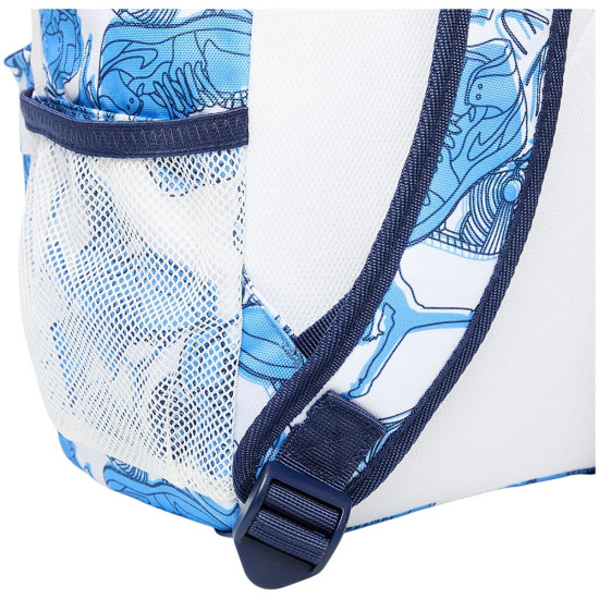 Jordan Παιδική τσάντα πλάτης Air Jordan Mini Backpack
